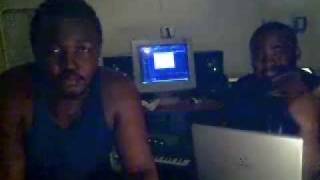 Studio Session 1  Freestyles & Tight Beats!!