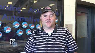Auto Tech Student Spotlight