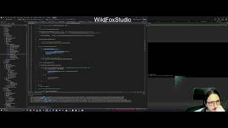 C++ Vulkan Game Engine - Finishing mesh outline