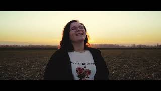 Download Lagu Sabrina Nickel - Stronger (Official Musicvideo) MP3