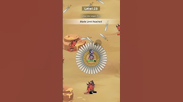 Hero Myth : Last Survivor Mobile Gameplay Levels 23 | (Android,iOS) | Prasad Games #games #shorts