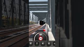 railroad crossing game video railroad crossing simulatorgame train game pc #gaming #train #gameplay screenshot 5