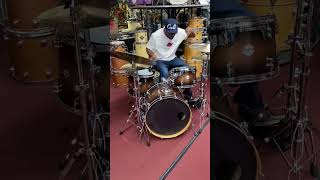 Drum Grooves of the Week 11