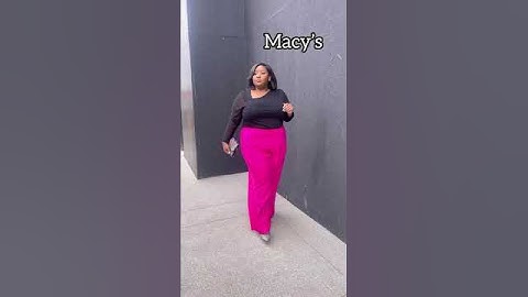 Pt. 1 Where to shop for plus size clothes size 20+ #plussize #curvestyle