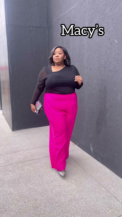 Pt. 1 Where to shop for plus size clothes size 20  #plussize #curvestyle