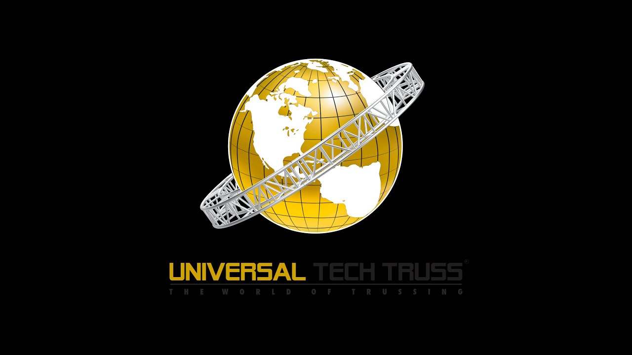 UNIVERSAL TECH TRUSS INTRODUCTION - YouTube