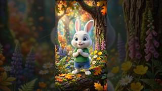 🌳 पेड़ू बाबा की सीख | पेड़ बचाओ 🌱 Kids Moral Story in Hindi | Cute Cartoon #cartoonstory