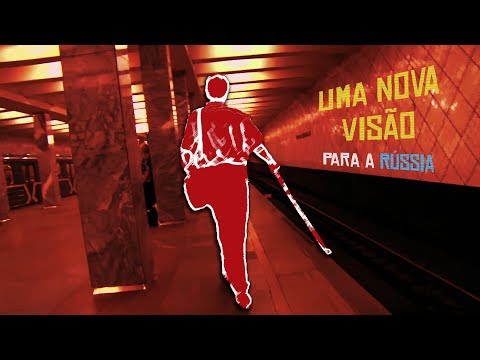 Vídeo: Kronstadt - Uma Janela Para A Rússia - Visão Alternativa