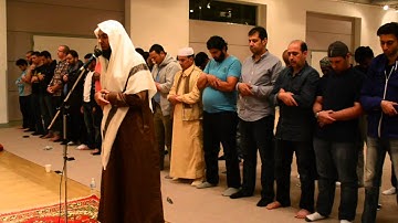 سورة طه - الشيخ عبد العزيز الفريج