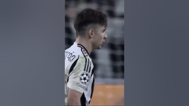 Chico Conceição 𝐒𝐎𝐔𝐑𝐈𝐍𝐆 𝐒𝐓𝐔𝐓𝐓𝐆𝐀𝐑𝐓 𝐃𝐄𝐅𝐄𝐍𝐃𝐄𝐑𝐒 with this solo dribble.🔥#conceição #juventus #dribbling