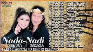 Nada Nadi Full Album | Lagu Dangdut Lawas Nostalgia 80an - 90an Terbaik