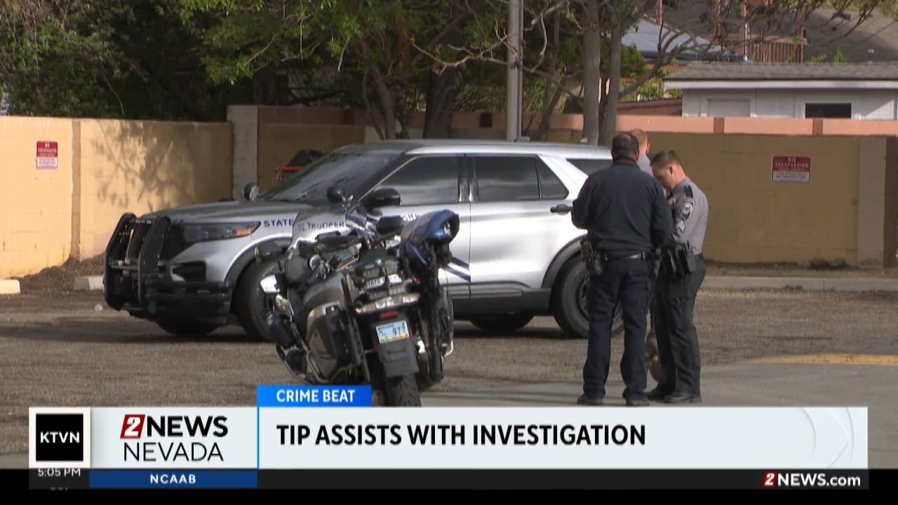 Investigators continue to search for a hit and run driver they ...