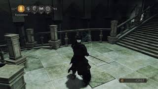Dark souls 2 all classes run part176 pyromancy  trophy