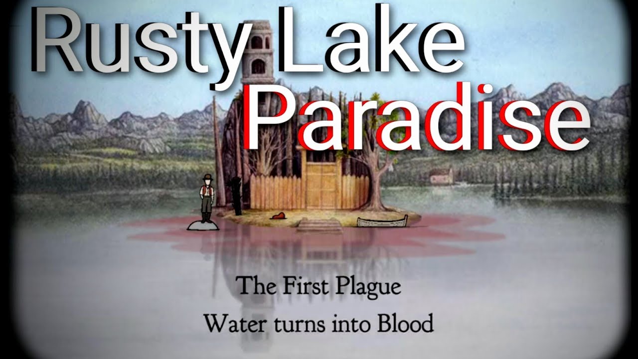 Ne întoarcem în paradis!