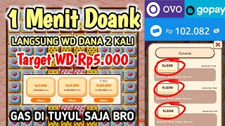 Aplikasi Penghasil Uang 2025 - Aplikasi Penghasil Saldo Dana - Game Penghasil Uang 2025 - Game Receh