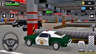 Car Driving School Simulator 3D - Parking Professor - Android Gameplay screenshot 1