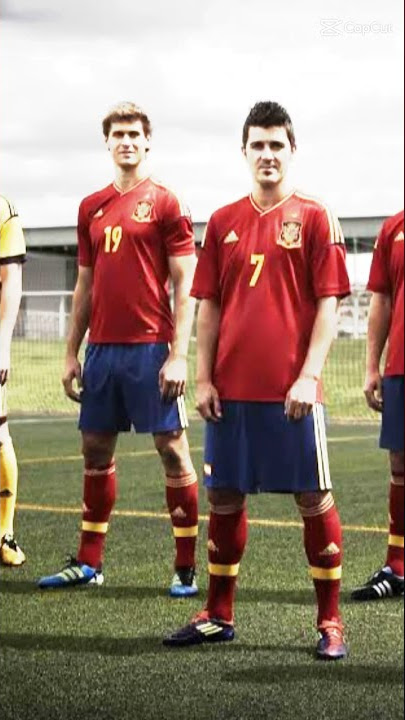 jedag jedug timnas spanyol