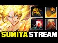 That ULTRA INSTINCT From Sumiya is Magnificent | Sumiya Invoker Stream Moment #1789