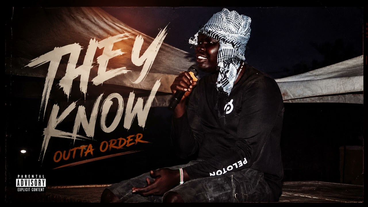 Outta Order - Night Shift