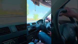 Smooth Night Drive 🚗 | Relaxing Driving Experience #Driving #NightDrive #CarVibes #RelaxingDrive