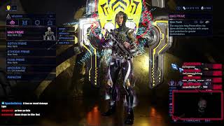 Full Tennocon 2026 LIVE Reveals and my reactions