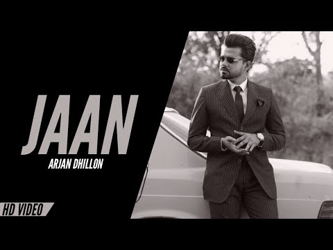 Arjan Dhillon -
