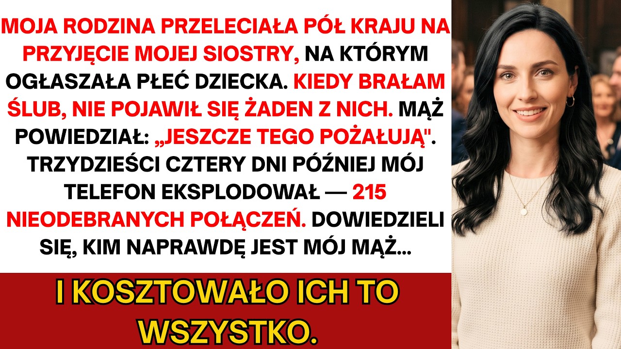 Stałam w recepcji swojej pracy, a moja matka podawała mi różowe pudełko z ciastem cytrynowym. Przejechała trzy godziny, żeby mi je przywieźć. Pięć tygodni wcześniej nie przejechała tych samych...
