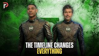 This Huge Lanterns Timeline Theory Changes Everything