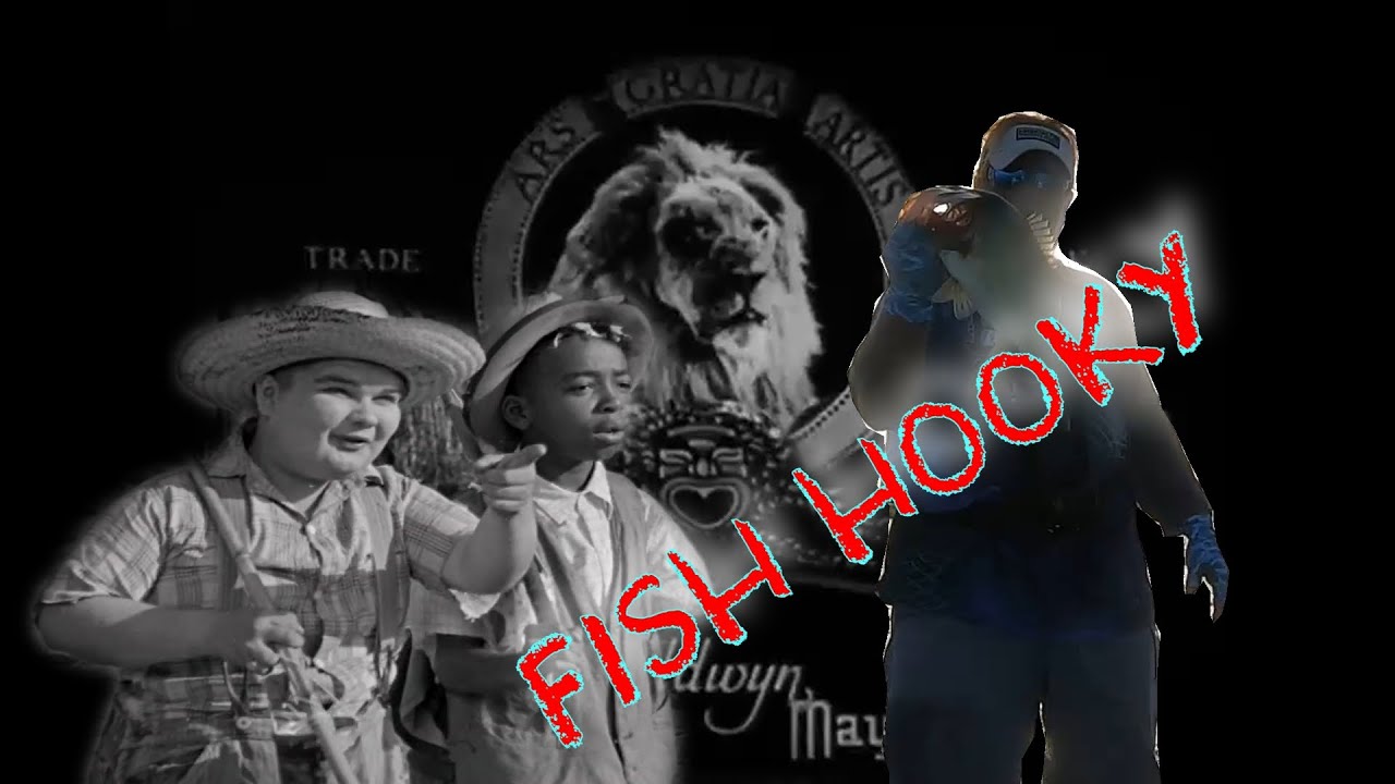 Fish Hooky at Headwaters YouTube