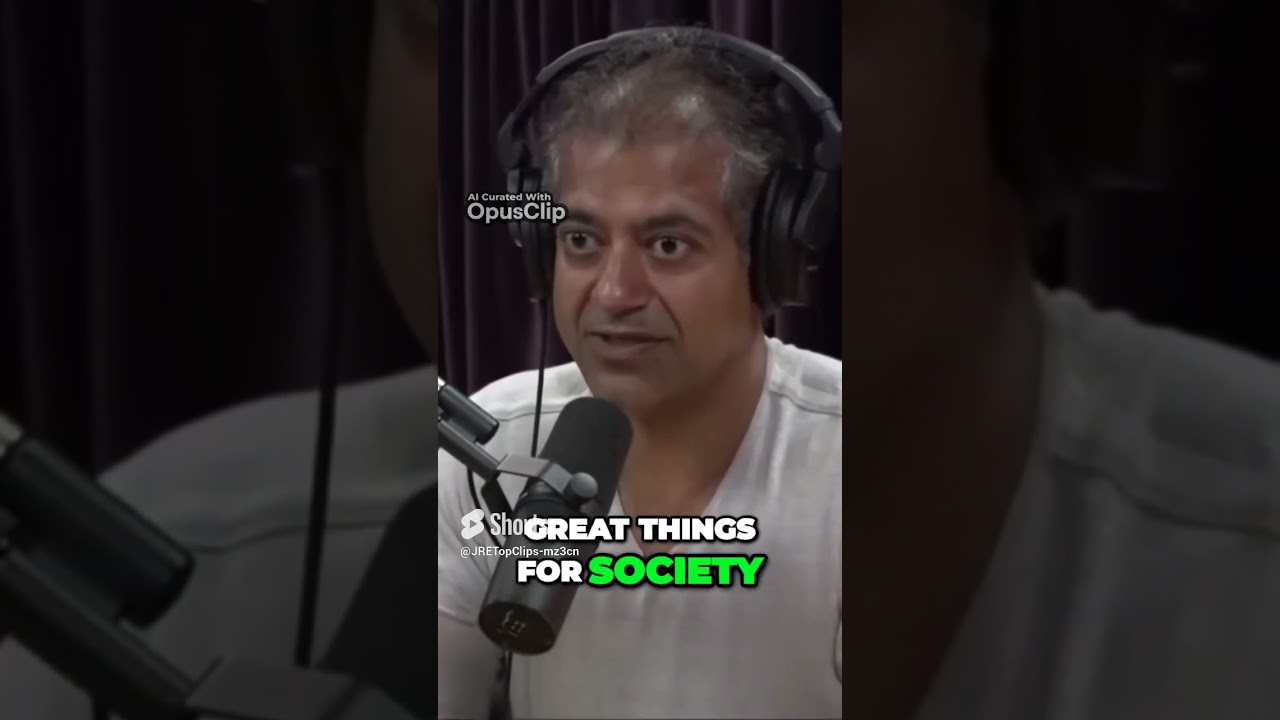 Is Financial freedom = Happiness?