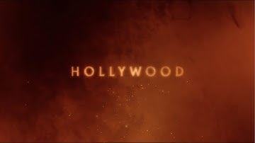 Nick Cave and The Bad Seeds - Hollywood (Official Lyric Video)