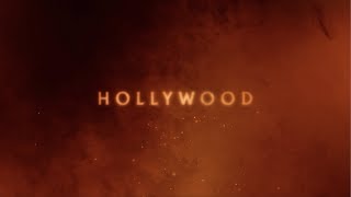 Video thumbnail of "Nick Cave and The Bad Seeds - Hollywood (Official Lyric Video)"