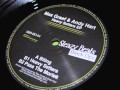 Max Graef & Andy Hart - Heavy Setters (Sleazy Beats Black Ops)