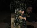 night duty #army #pakistanarmy #militaryeverything #armedforces #indianarmedforces #ghost #pakistan