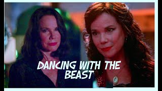 Cora &amp; Ann Rutledge || Dancing with the Beast