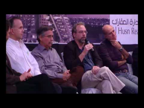 Exclusive: Ancient Studies Conference 2008 part 1