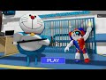 (Update) DORAEMON BARRY