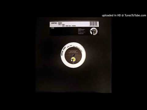 Ampire — Ampire - Mad! (Original Mix)
