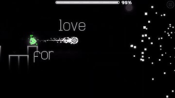 Waiting For Love | by: stalkermaster | Geometry Dash [100%] |