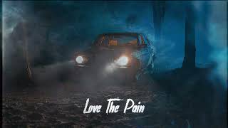 Ivan B And C - Blanch - Love The Pain 