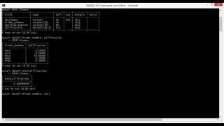 11. Curso en SQL: Subconsultas SQL usando MySQL
