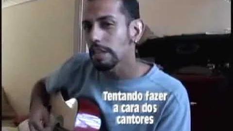 Como é o ritmo do sertanejo universitário?