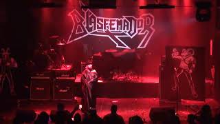 Blasfemador - Esta Noite Encarnarei no Teu Cadáver