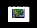 Winter Weather Briefing - Updated March 3rd (5PM)