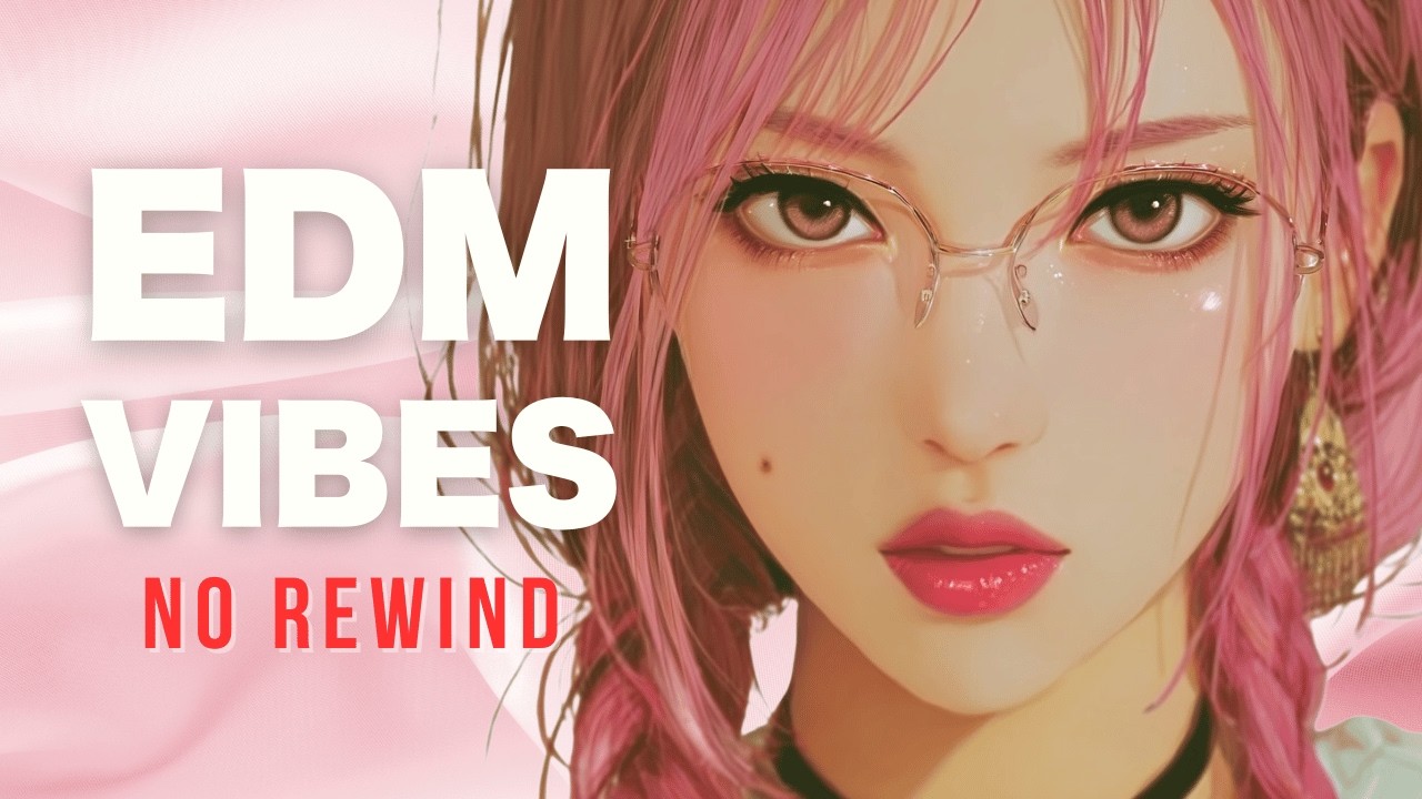 High-Energy EDM to Break Limits & Stay Unstoppable