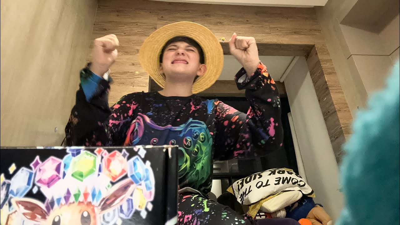 FINALMENTE Completei a Pokédex de Jotho 