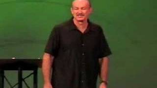 Bring it On - Dr. Jack Groppel