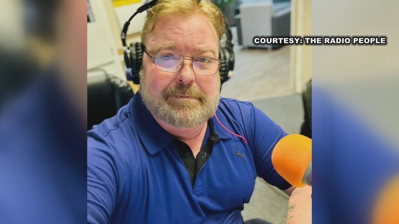 The Radio People remembers morning host John Reynolds for LA-105