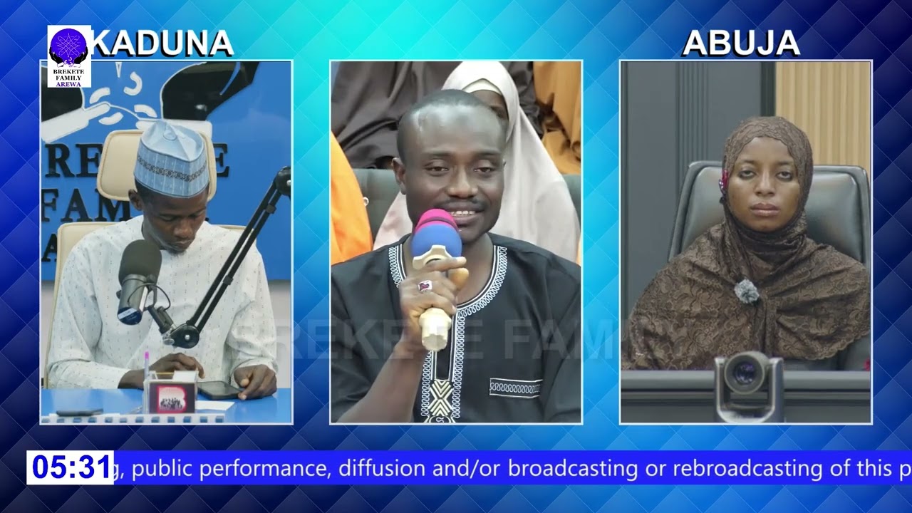 Я не знаю, мою семью выгнали из дома, а все их вещи разбросали по улице.