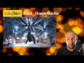 Dimash - Stranger Live Reaction (New Wave 2021, Sochi) [NOW WITH SUBS]